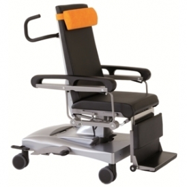 Fauteuils de transfert/repos MultiLine II